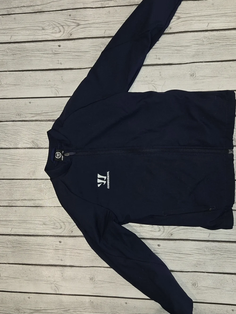 Warrior youth navy